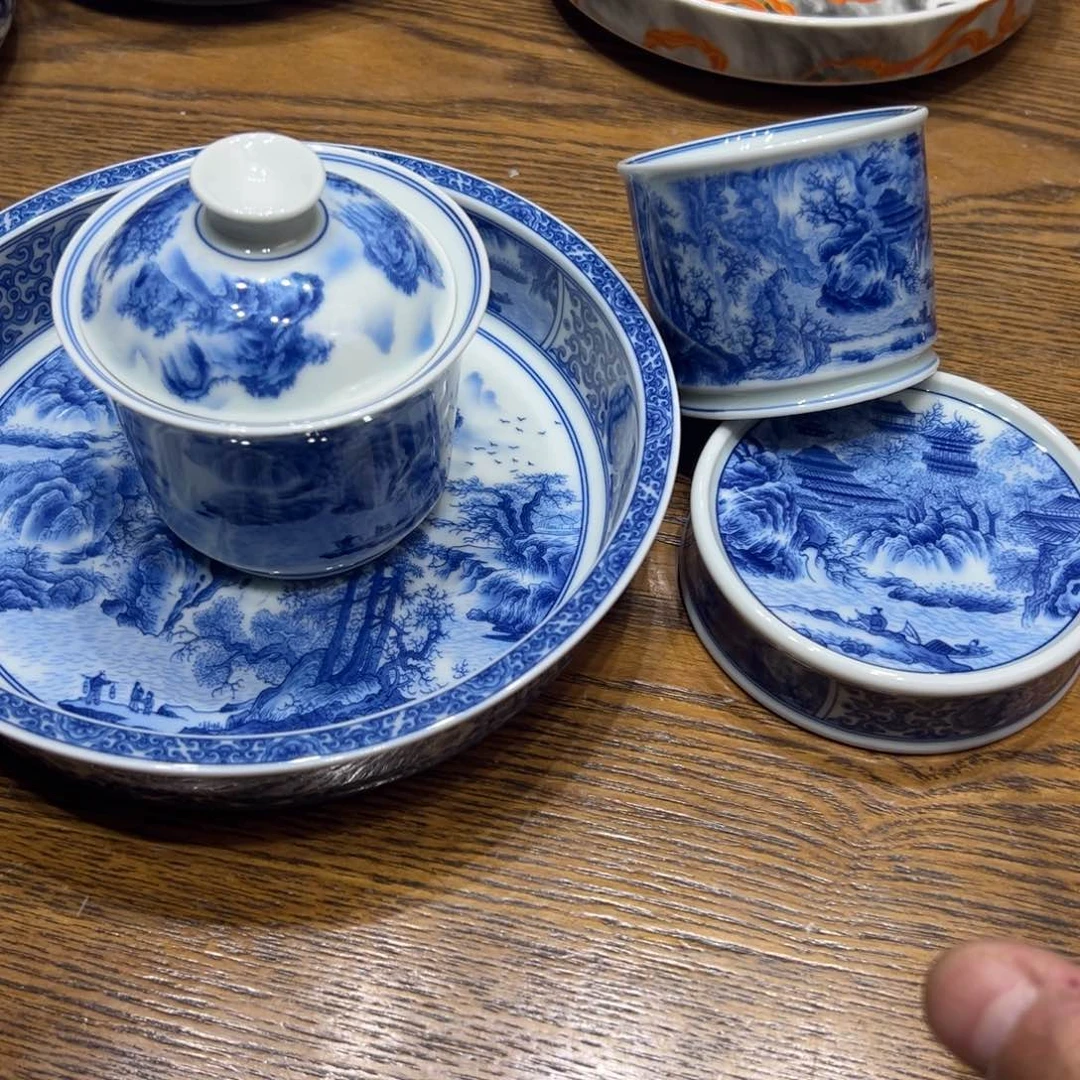 景德镇美术学校等学校