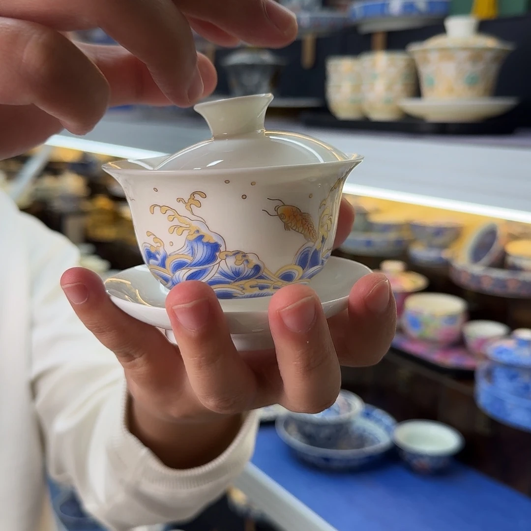 我们的目标是成为一个优秀的人