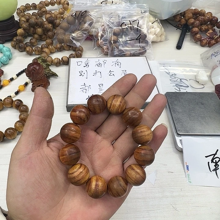 大果紫檀（缅甸花梨）B39