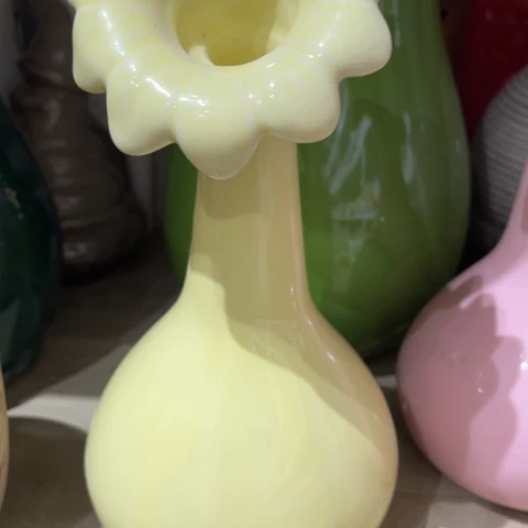 有机玻璃摆件摆件百合摆件摆件