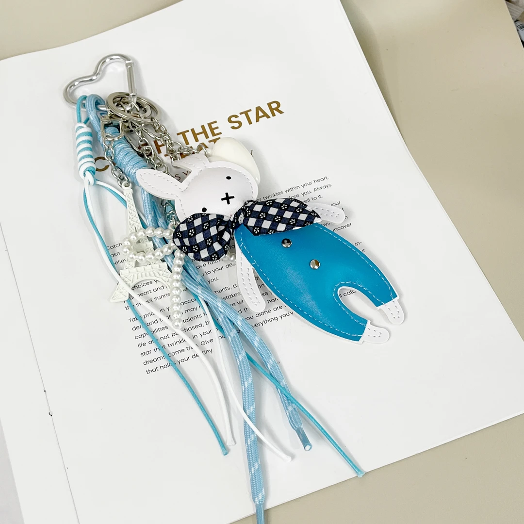 芽怼怼(高高) 挂件  4358