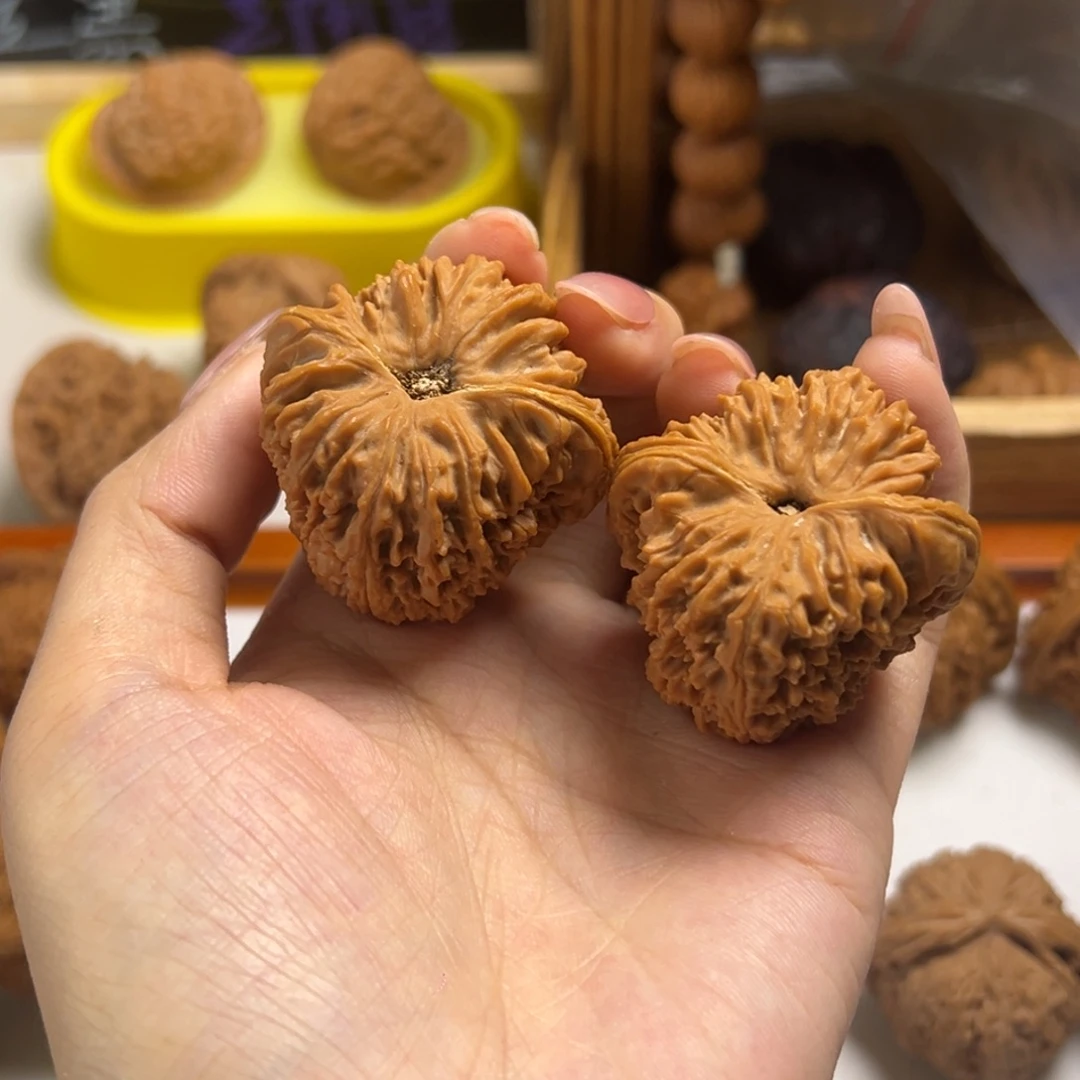 葫芦凹底拉丝南疆石