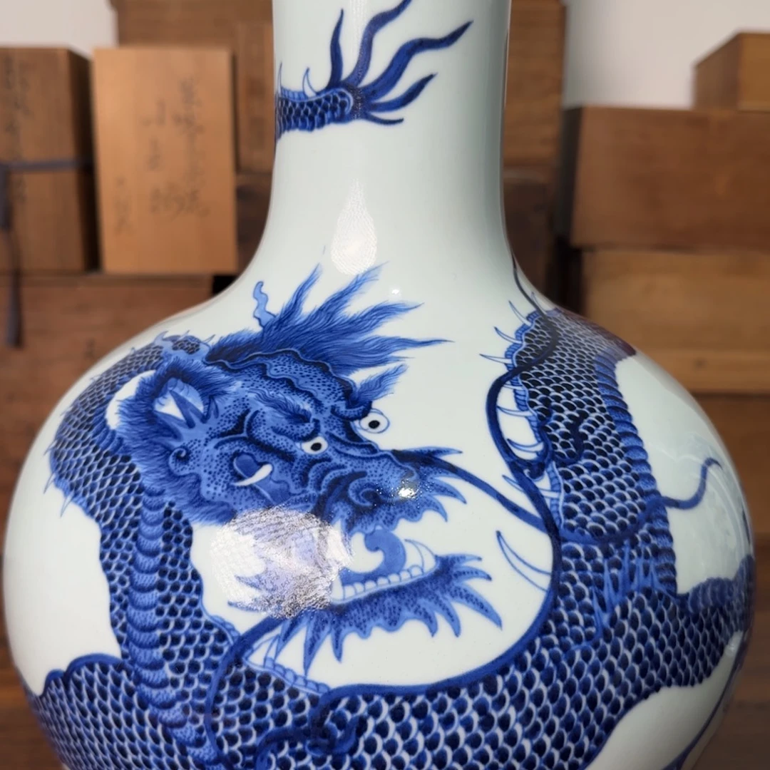 遥***店陶摆件小日子流回。