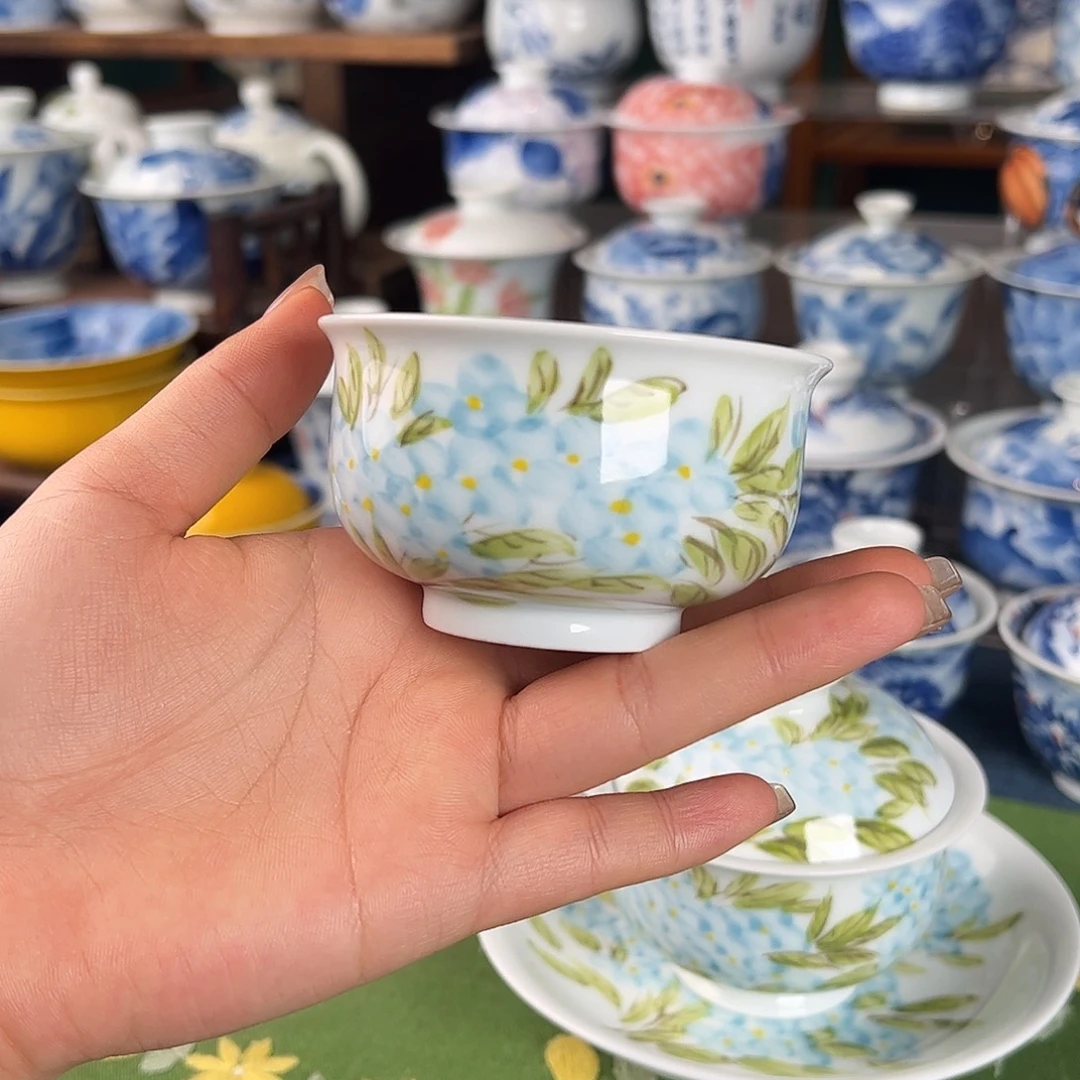 杯。