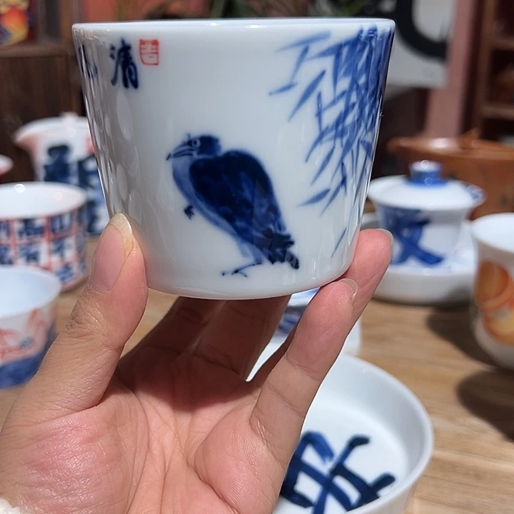 陶瓷艺术作品欣赏