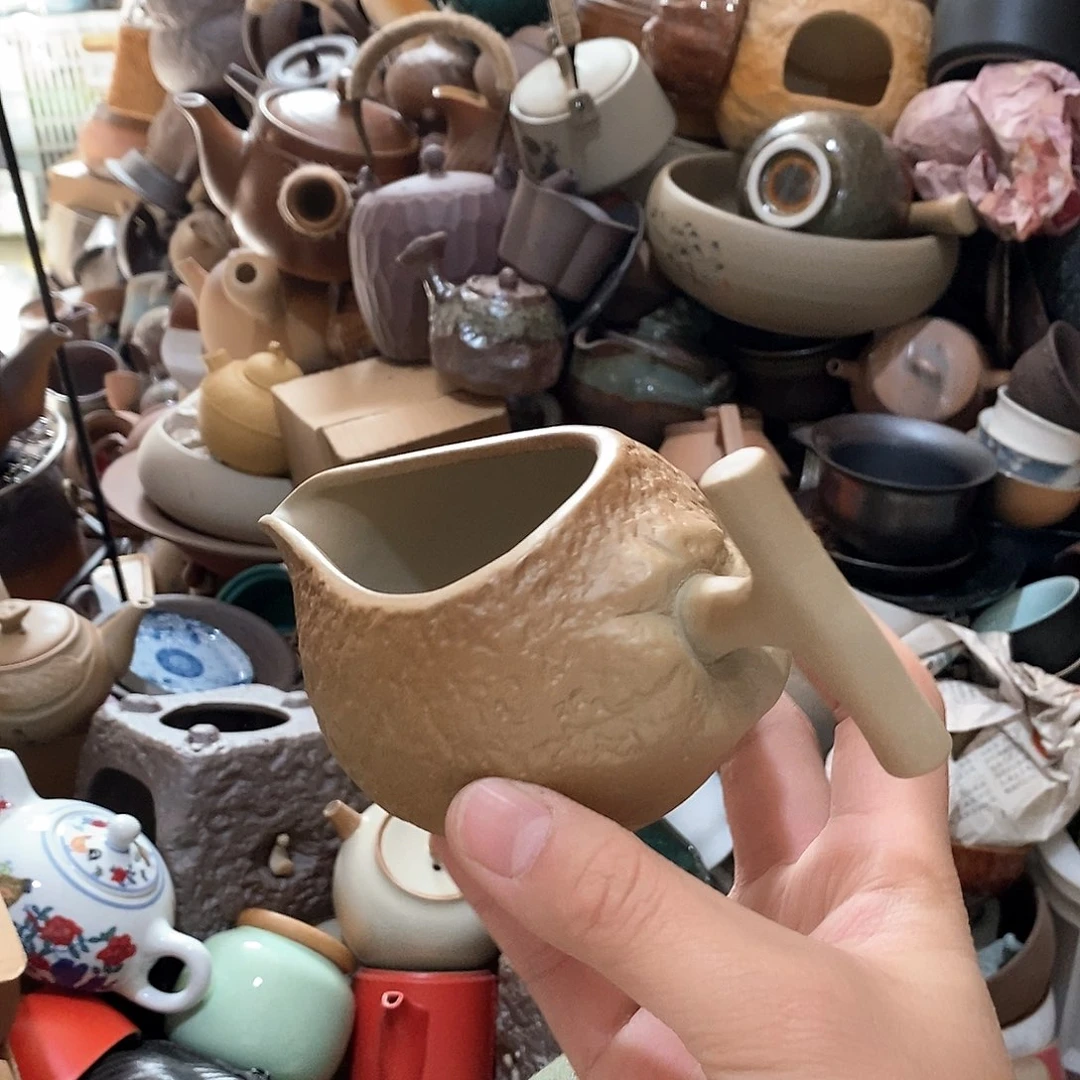 瓷片然后我们的故事真的越来越喜欢这个电视剧就是