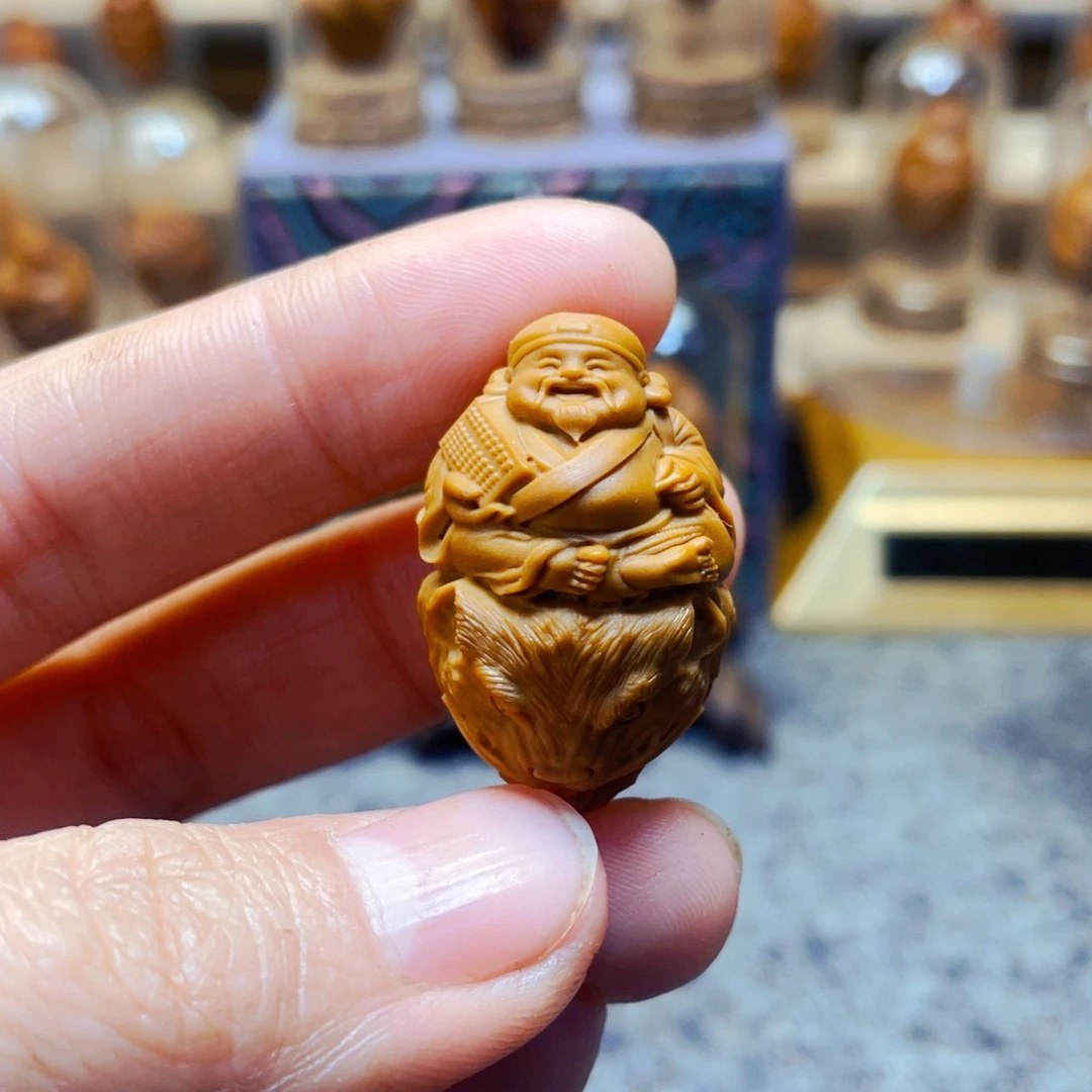 橄榄核手串/手链橄榄