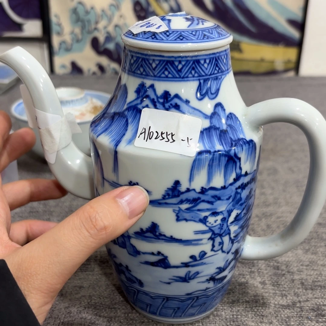 非常好看漂亮的物品