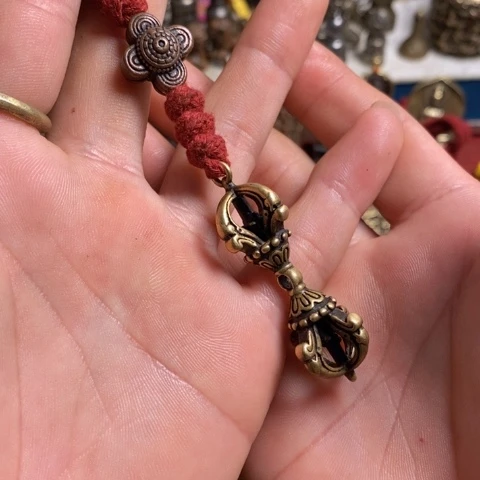 泥塑小元素品相完美