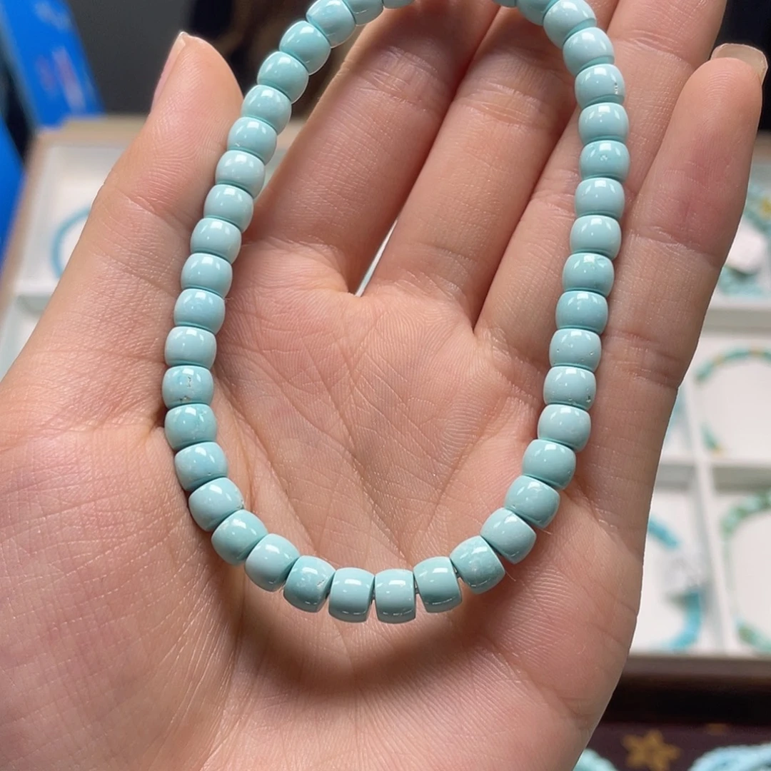 绿松石未镶嵌珠宝奇石1170