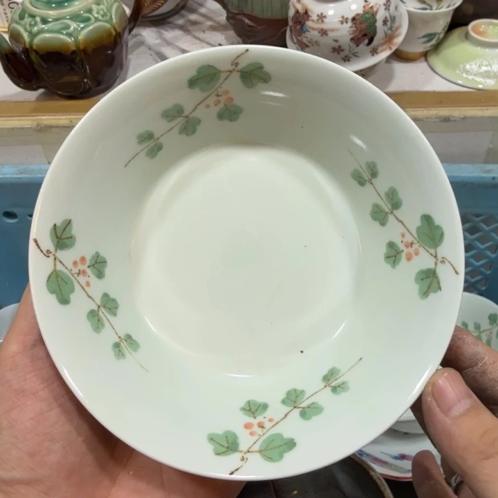 陶瓷推荐第二名20包邮