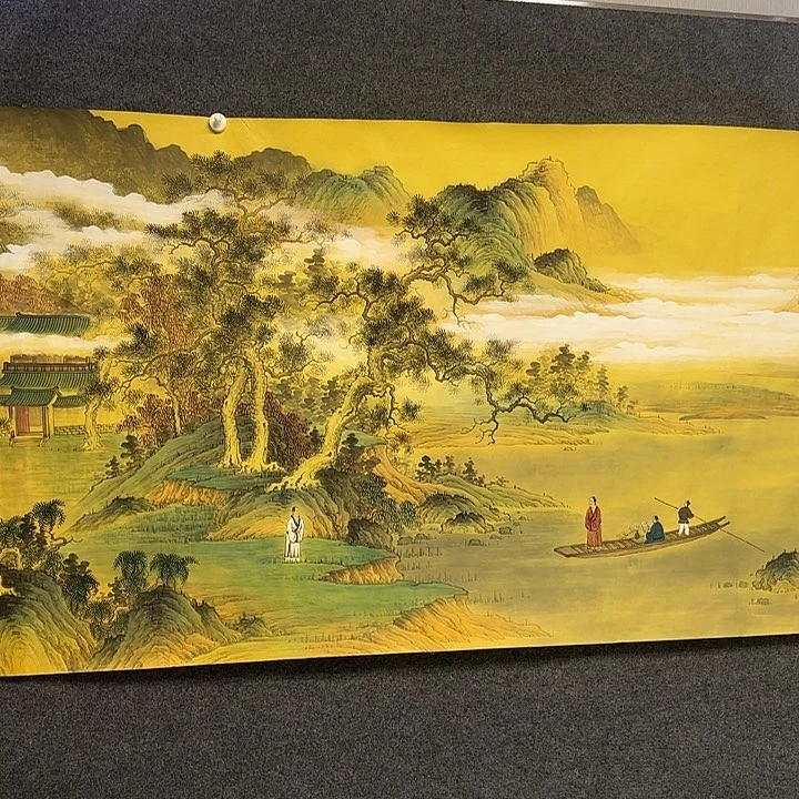 国画山水112233333333333