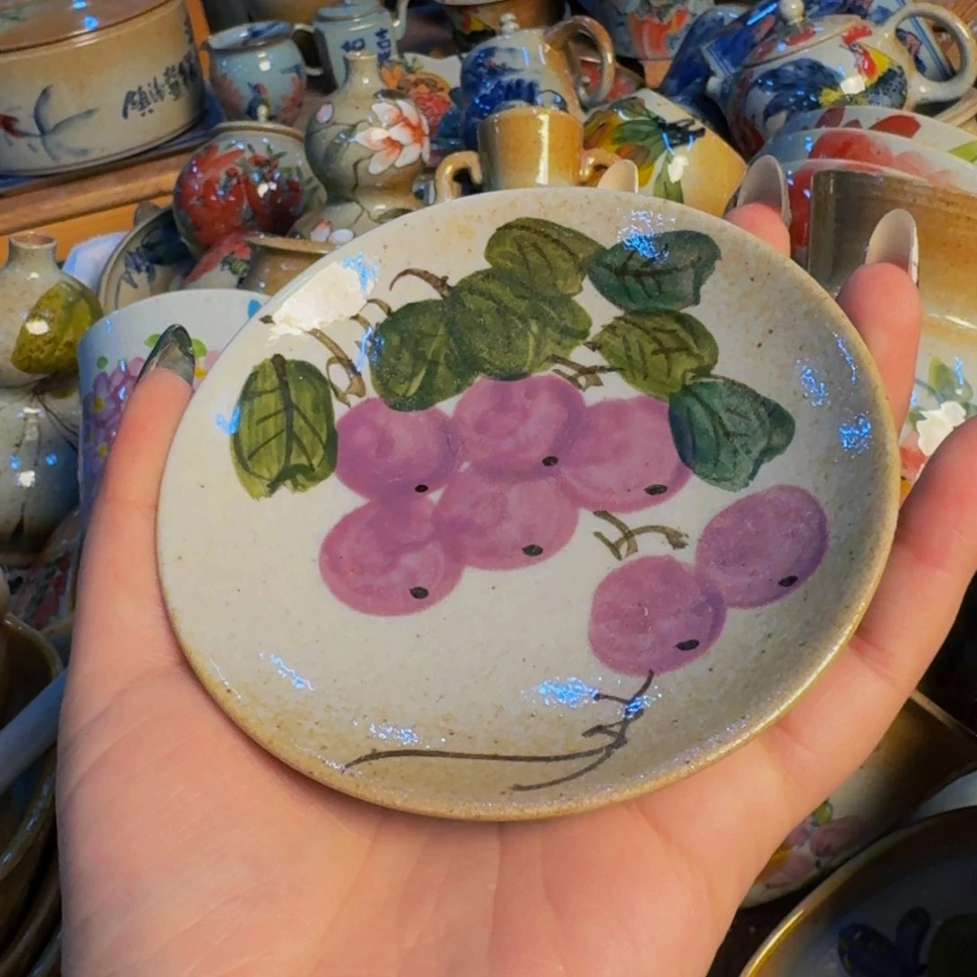 罐景德镇源头厂家