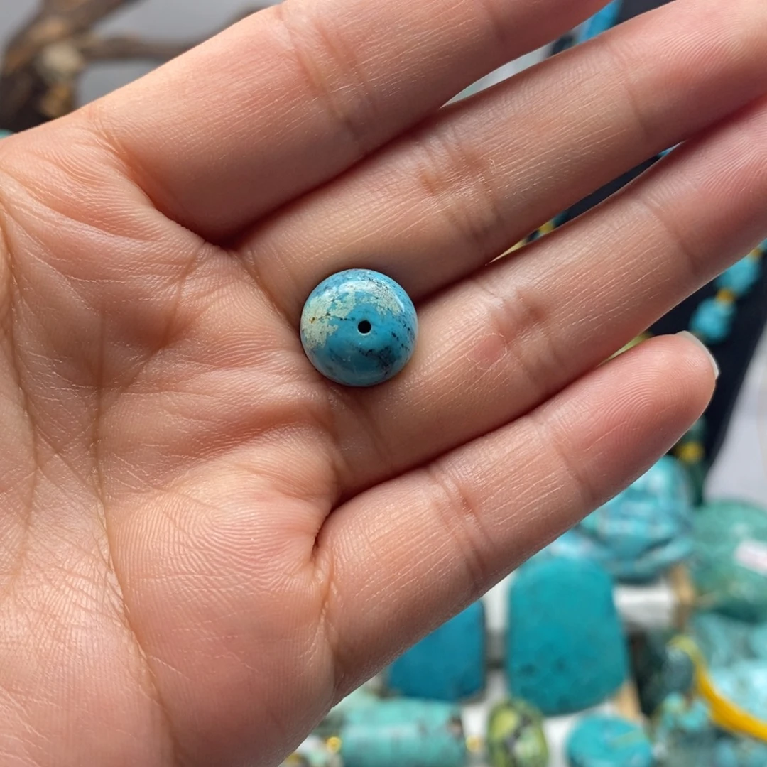 开播福利款小圆珠w