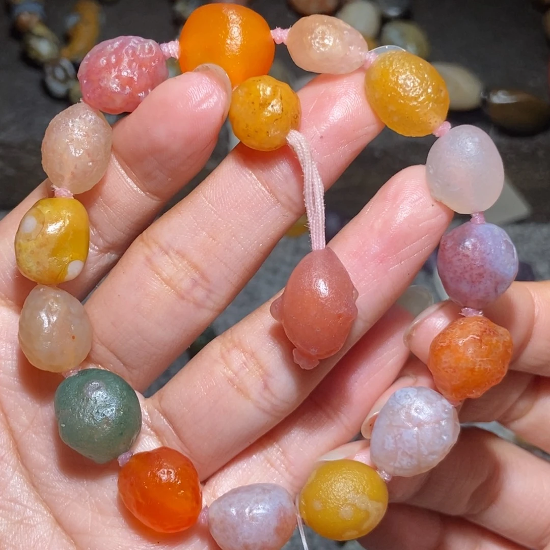 糖心糖葫芦糖葫芦