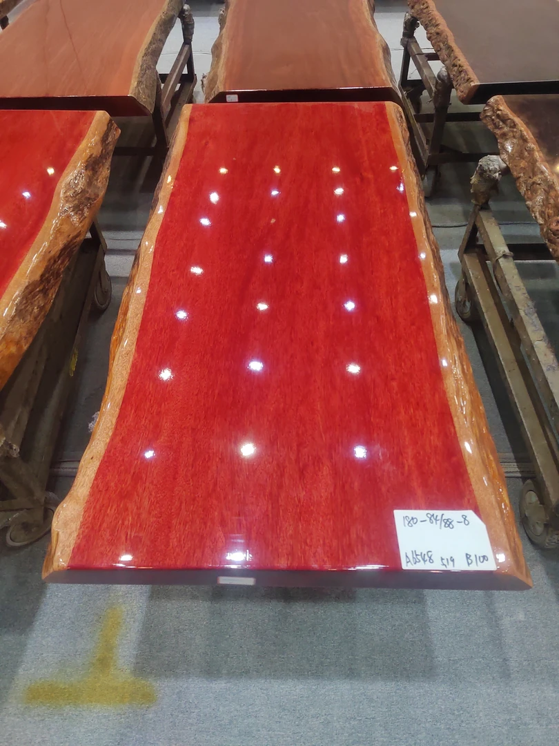 非洲进口实木大板