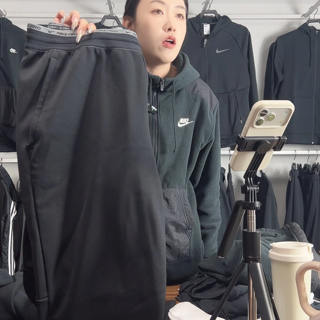 2123长裤M码110-130斤不退换