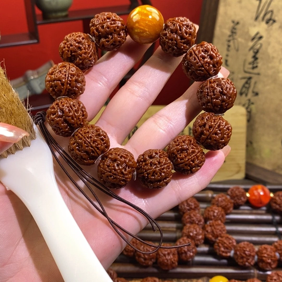 手串金刚菩提520.  S