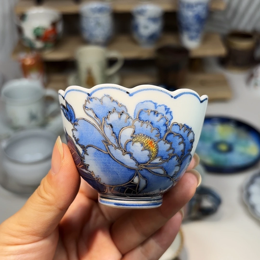 陶宫吉由美子 主人杯