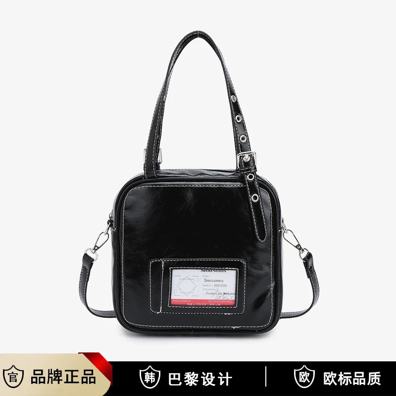 高奢包包女手提包链条包单肩斜挎手拎包Y5864