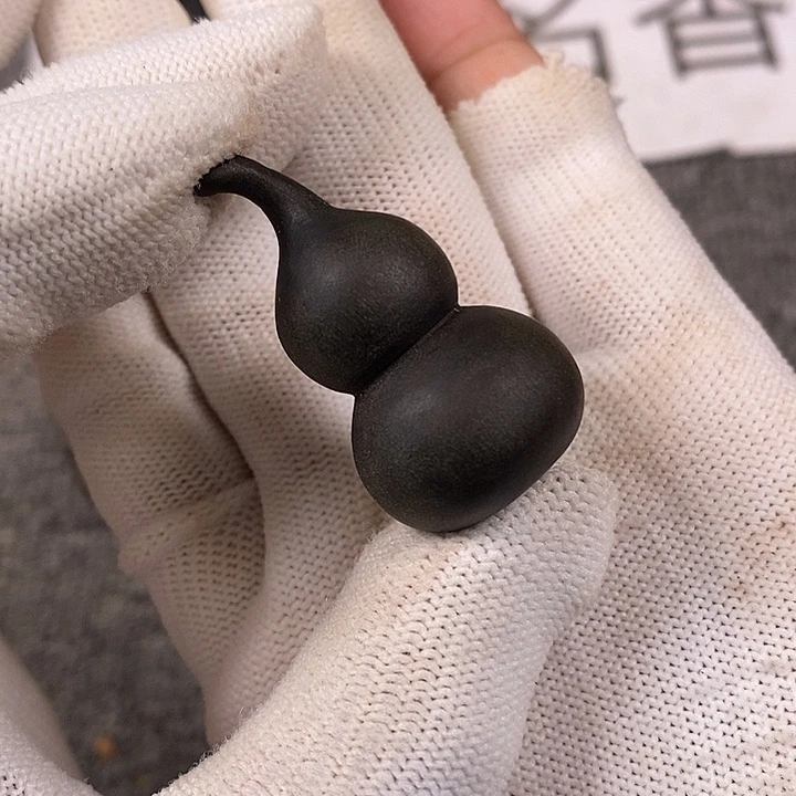 檀香木手串/手链老山檀香阴沉葫芦吊坠