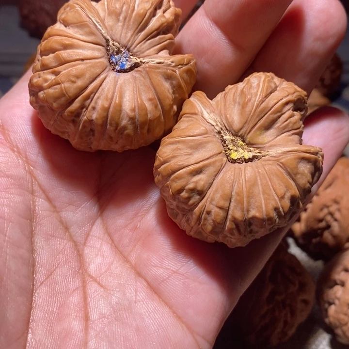 用***3吊坠文玩核桃核桃