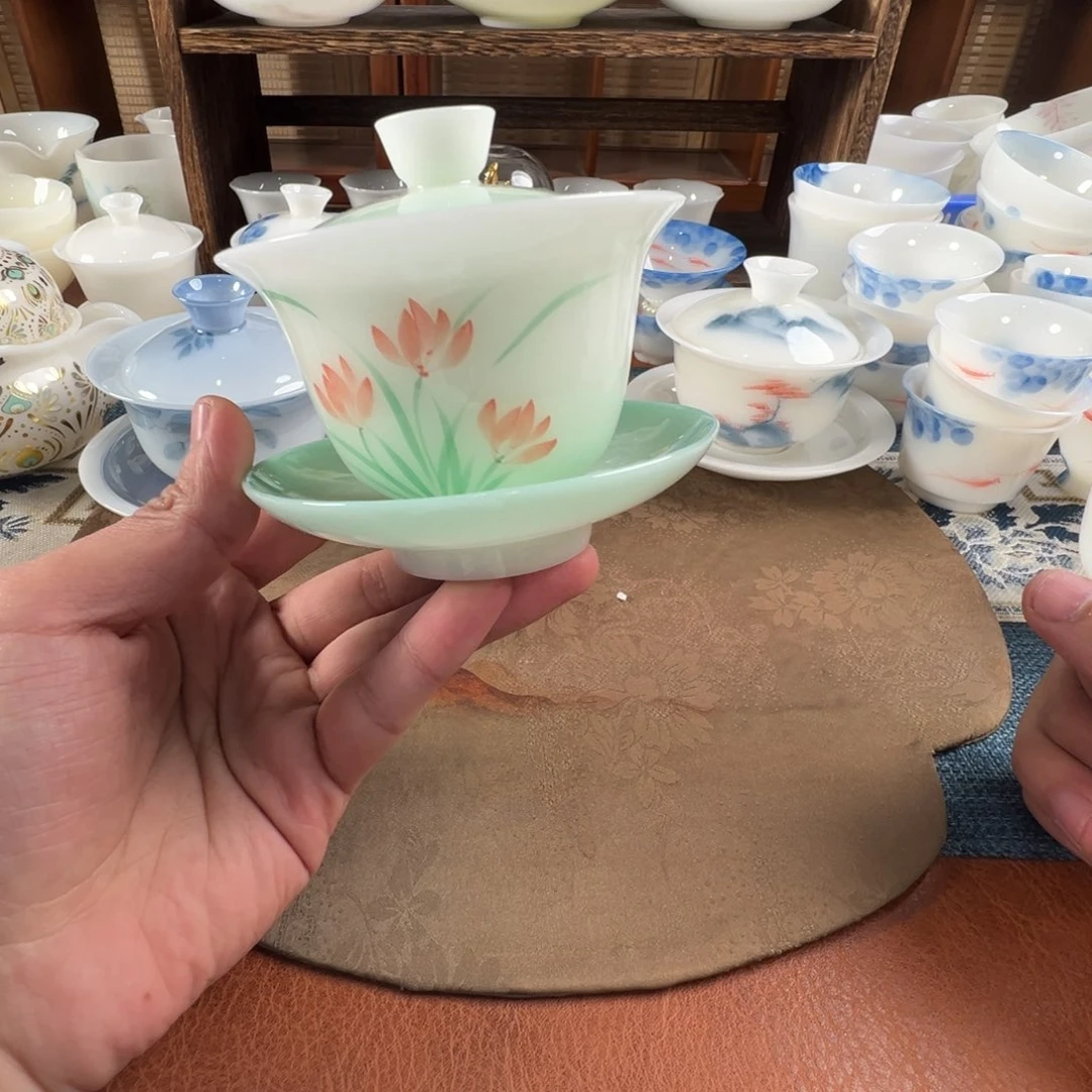 陶其他璞玉瓷系列产品