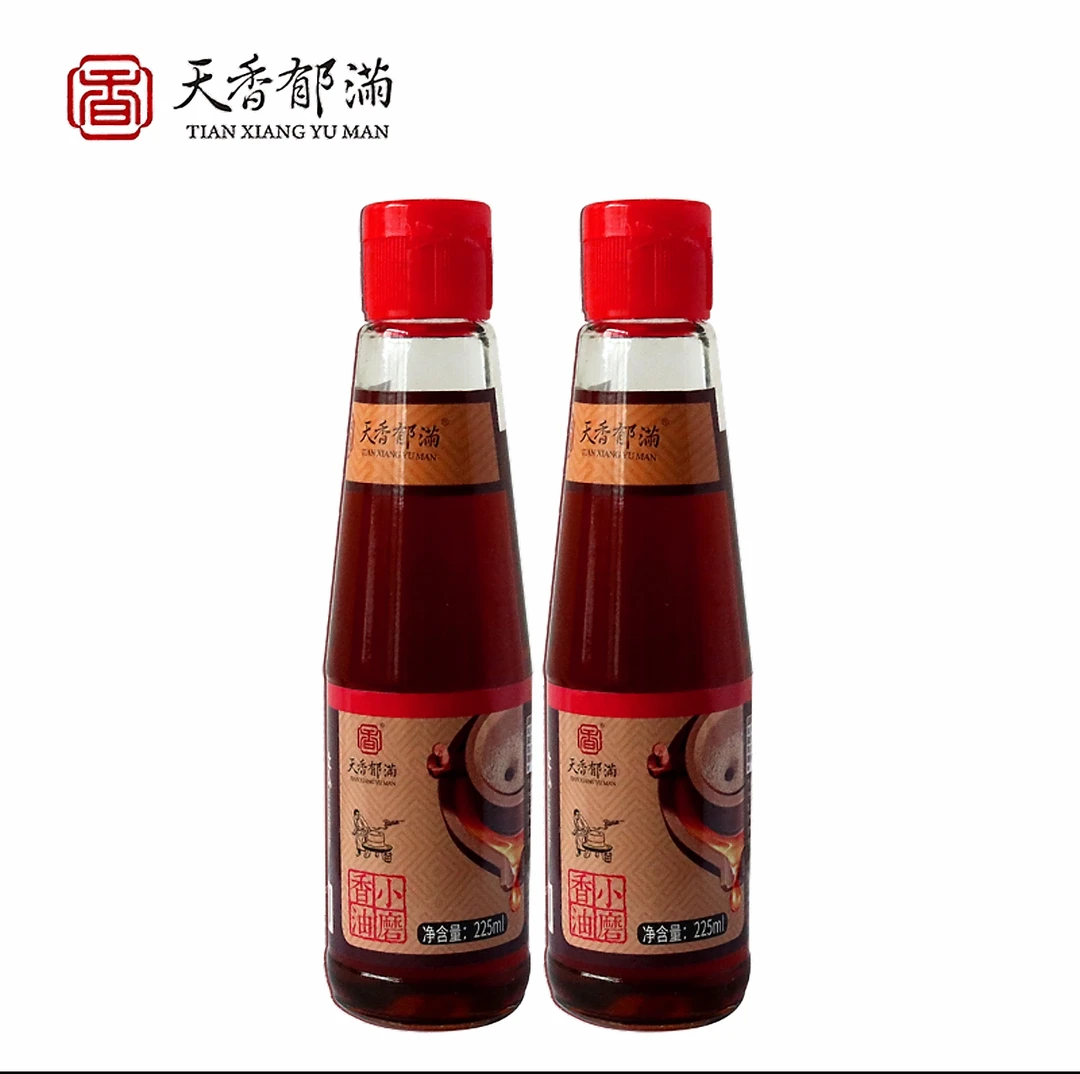 小许发货非遗小磨真香油特惠补贴