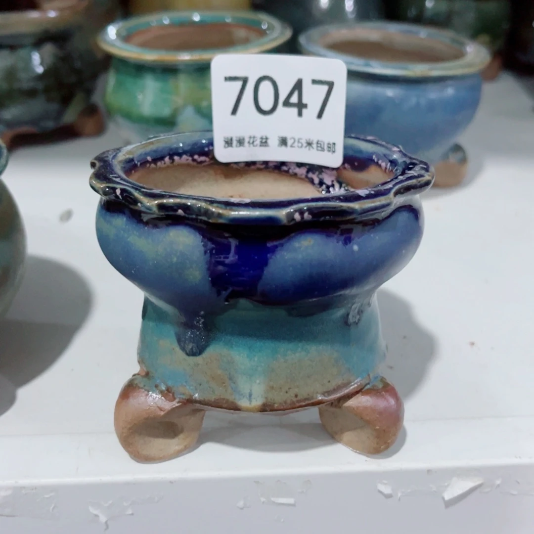 7047内口6景德镇手工制作