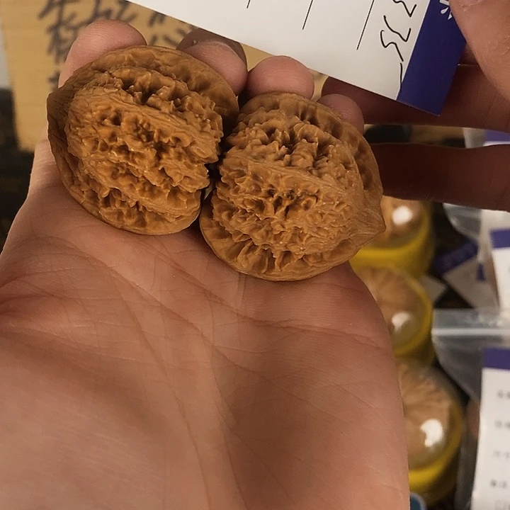 m335全品满天星手把件狮子头尺寸38