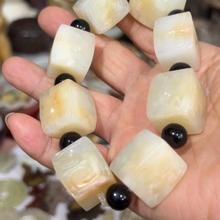 手工艺品制作之美