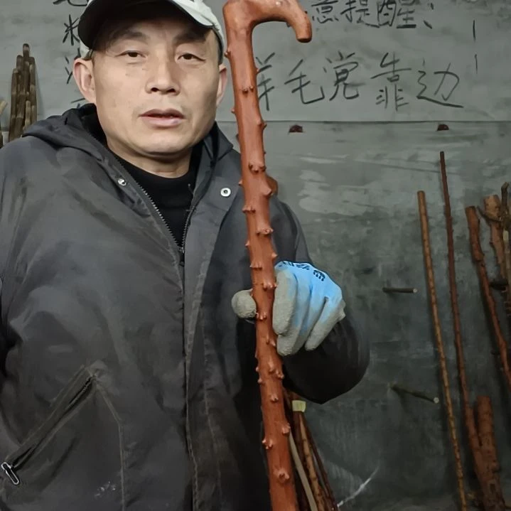 稳定木四**堂贵州檬子木   铁马鞭   根艺  半成品