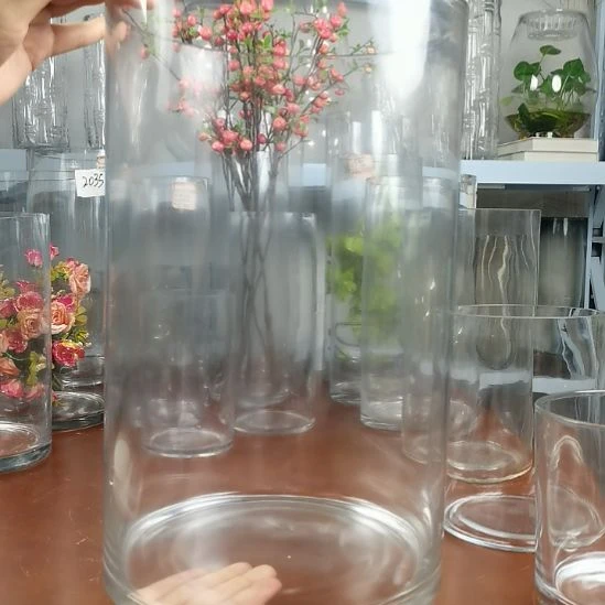 玻璃玻璃直筒高度40口径25