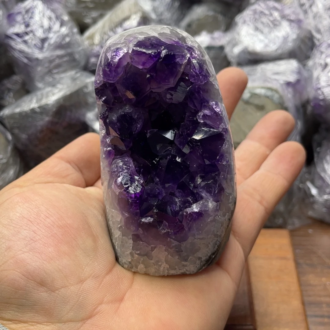 未镶嵌大型摆件（非配饰）水晶