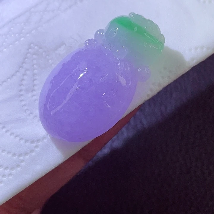 未镶嵌定制翡翠翡翠