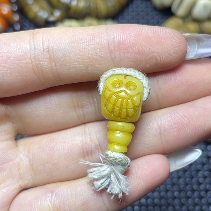 其他鹿骨其他配饰