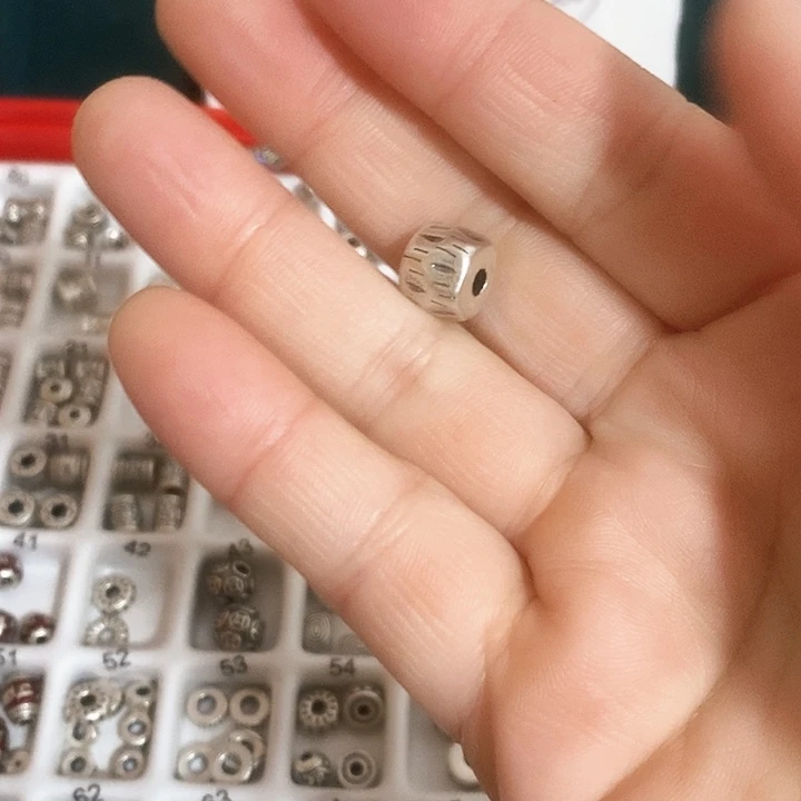 足银足银999配件一个