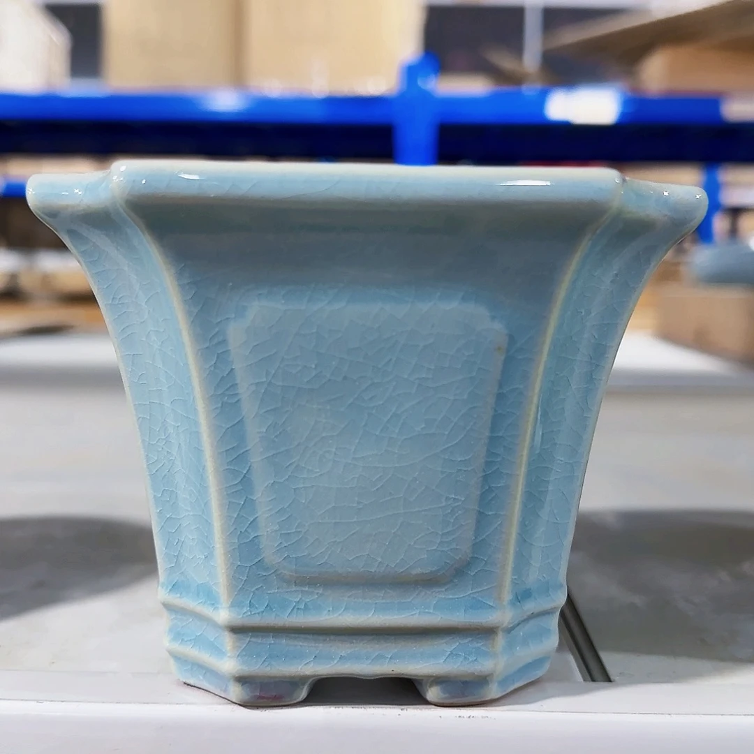 陶瓷花盆特价上新