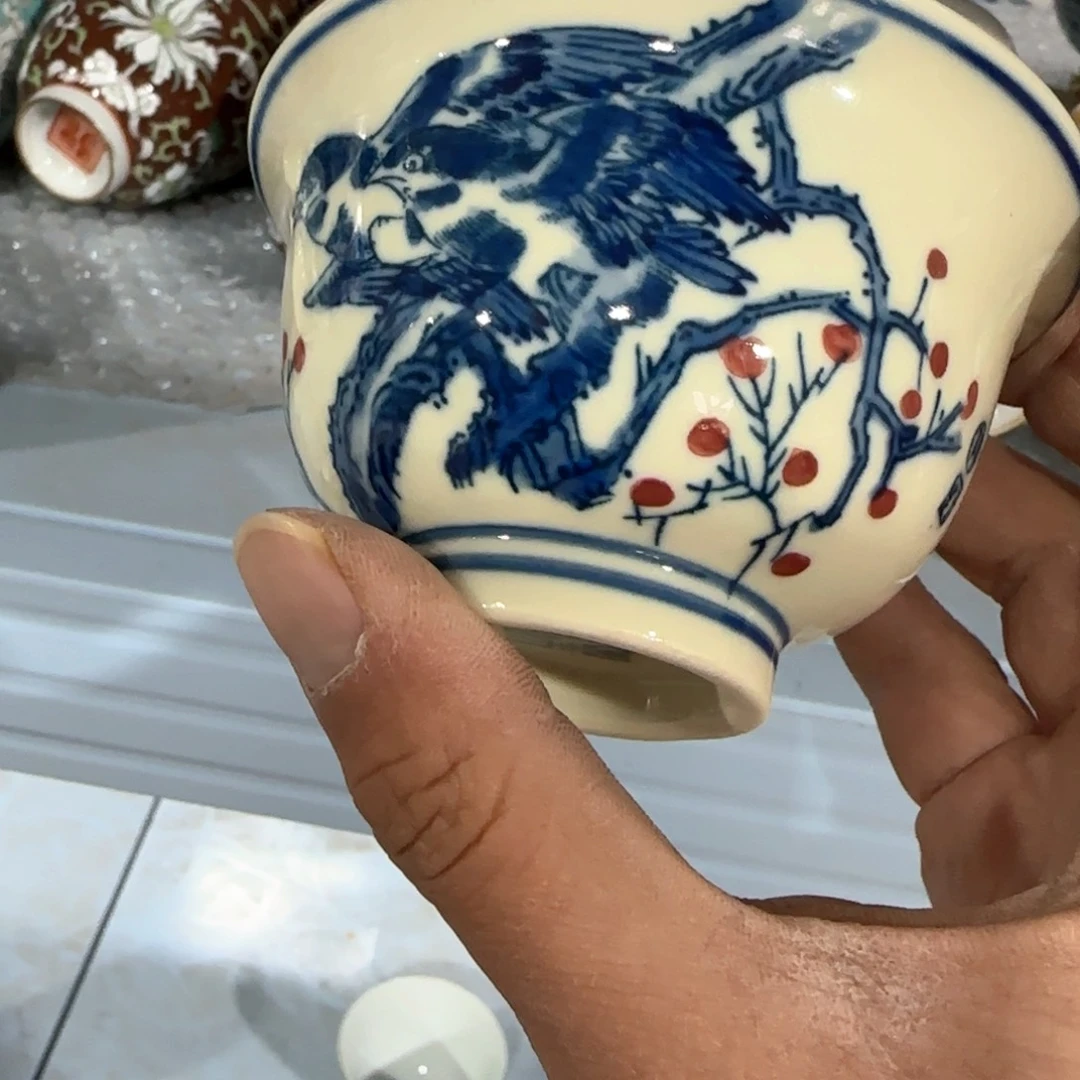 瓷片瓷器等艺术家和书法篆刻大师