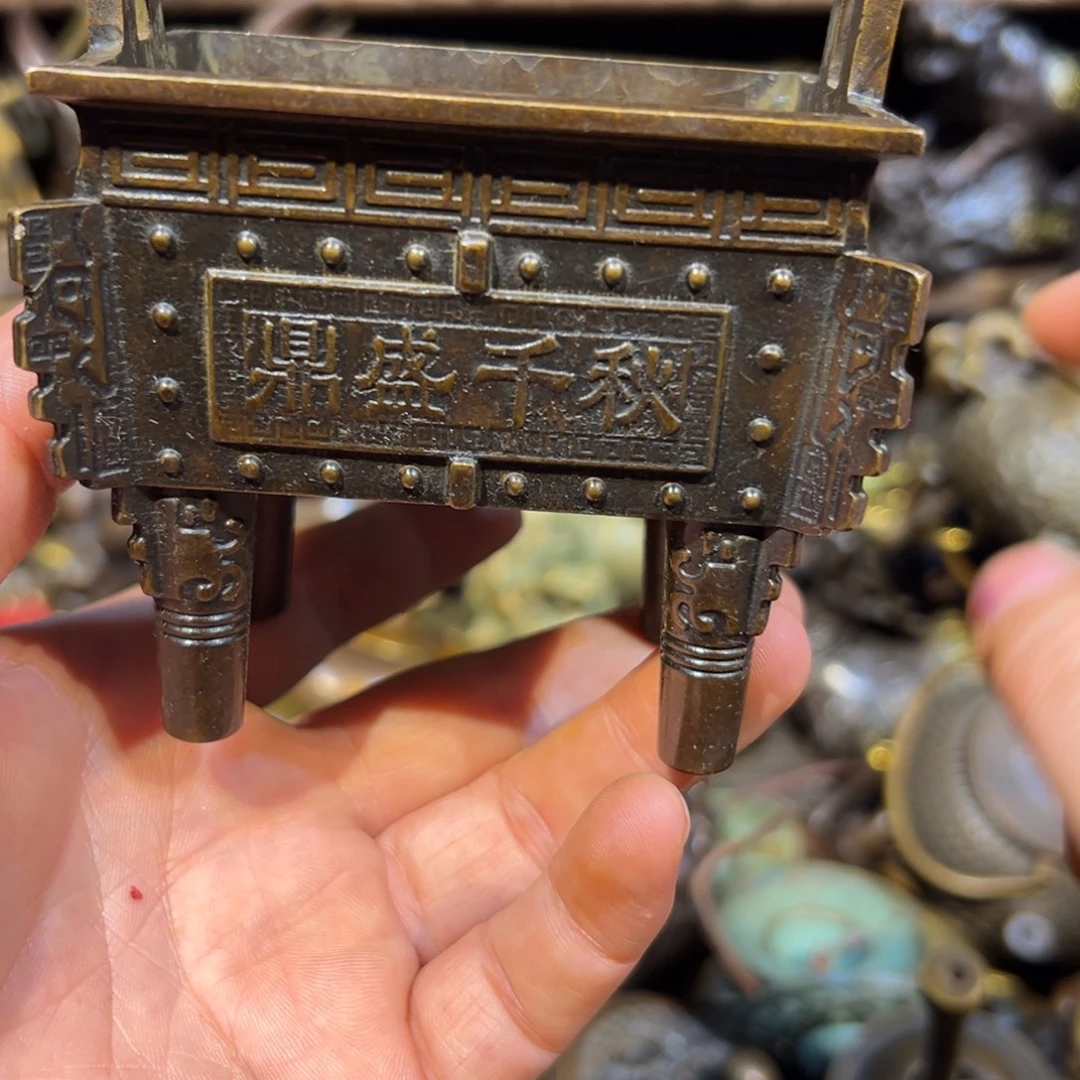 铜器精工精工铜器