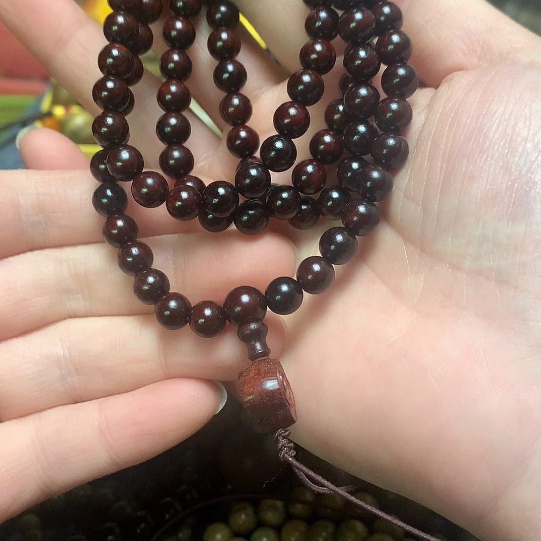 小叶紫檀手串/手链❤️****