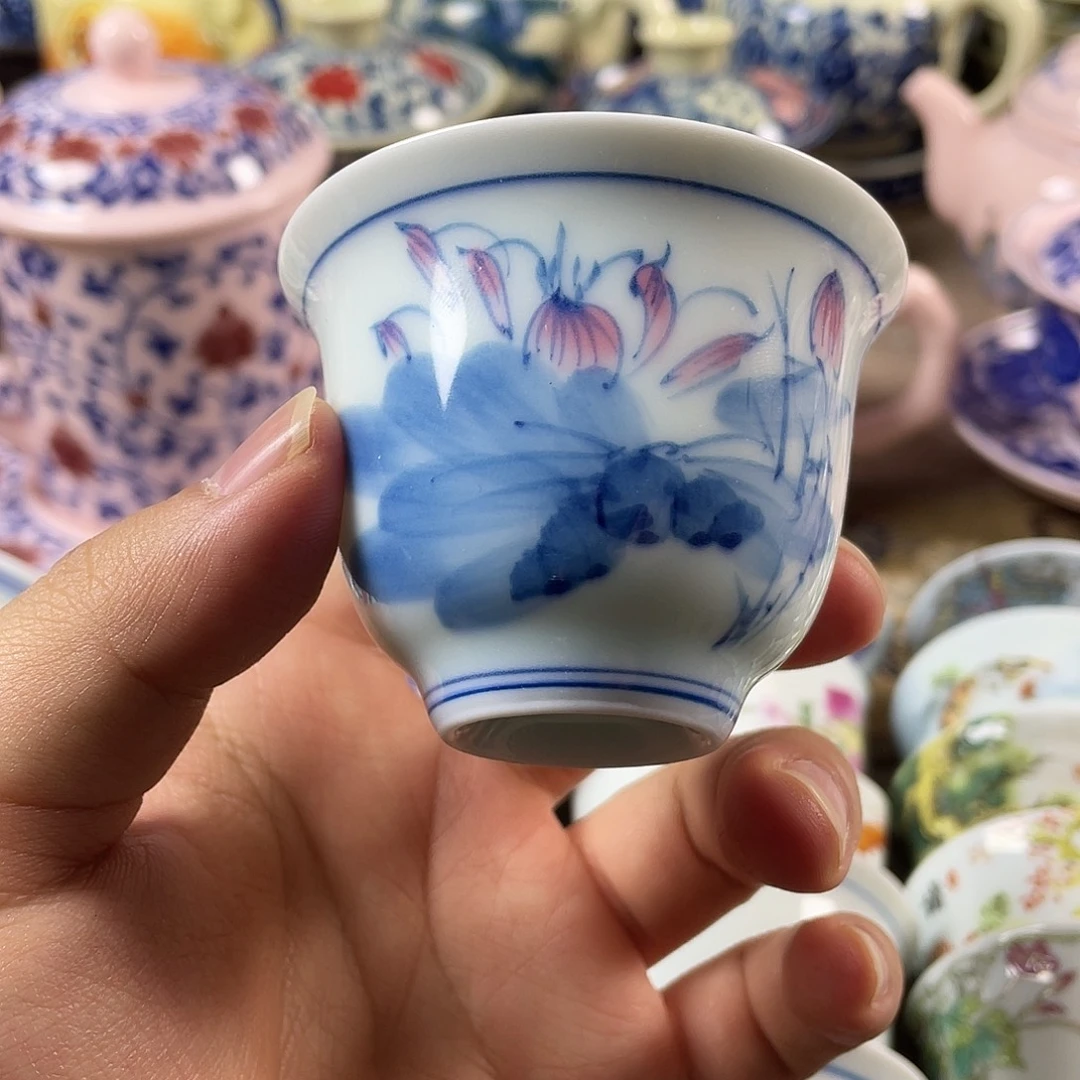 瓷片景德镇陶瓷899999999