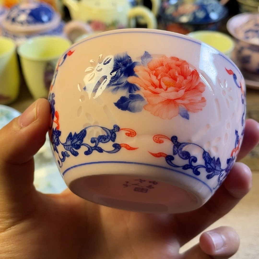 瓷片景德镇陶瓷5556666666