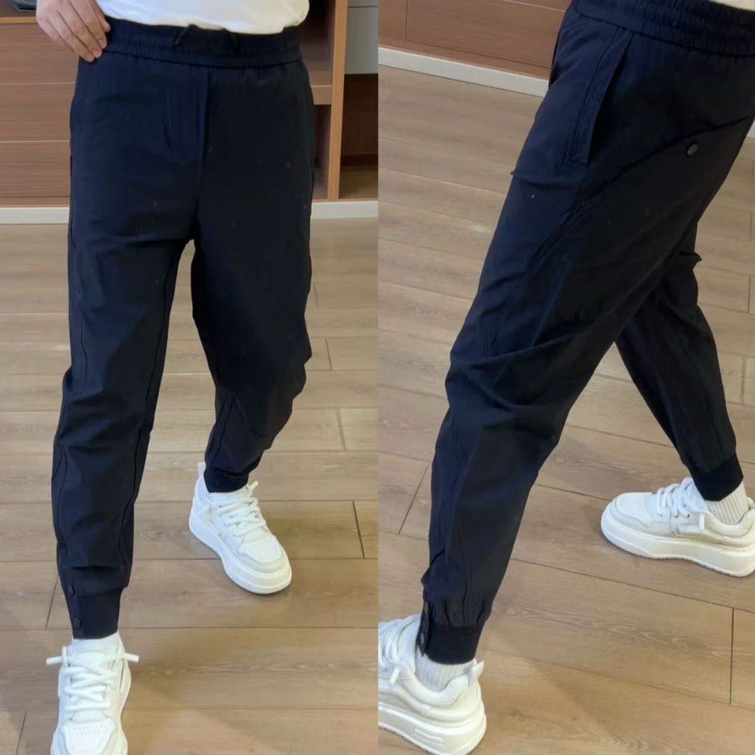 【XQ】春季新款8850男士休闲裤