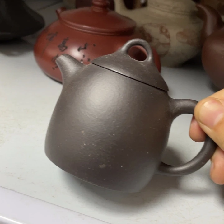 茶壶紫砂紫砂艺术学院