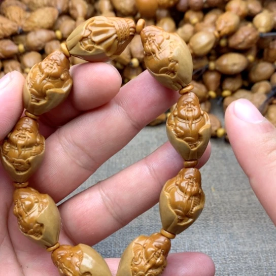 手串/手链橄榄核橄榄核手串/手链