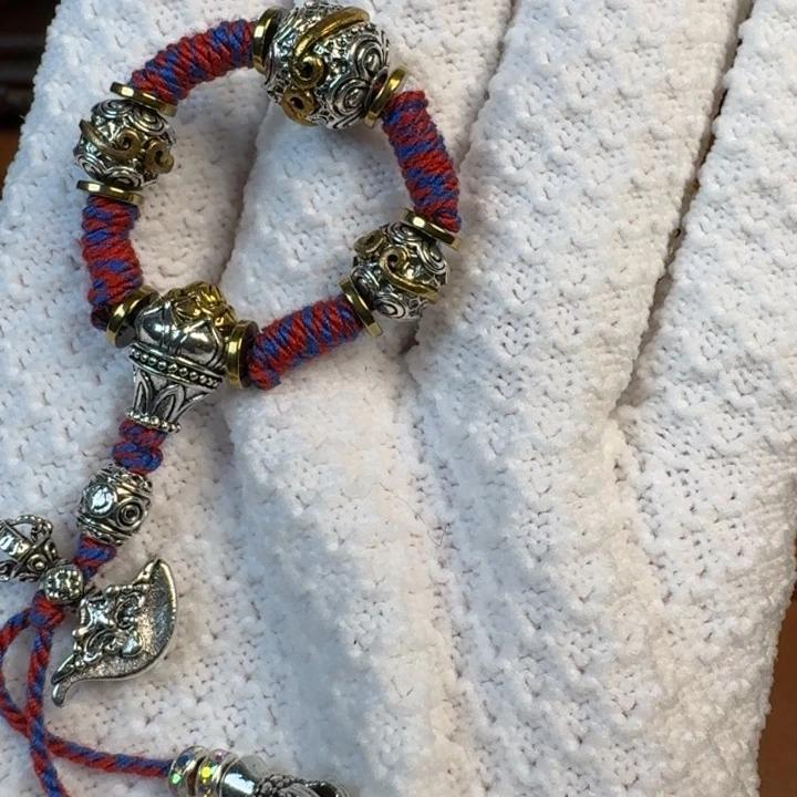 铜合金不灭之火三通套装