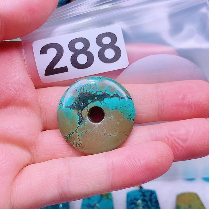 空竹粉丝专享十堰特色手工散珠