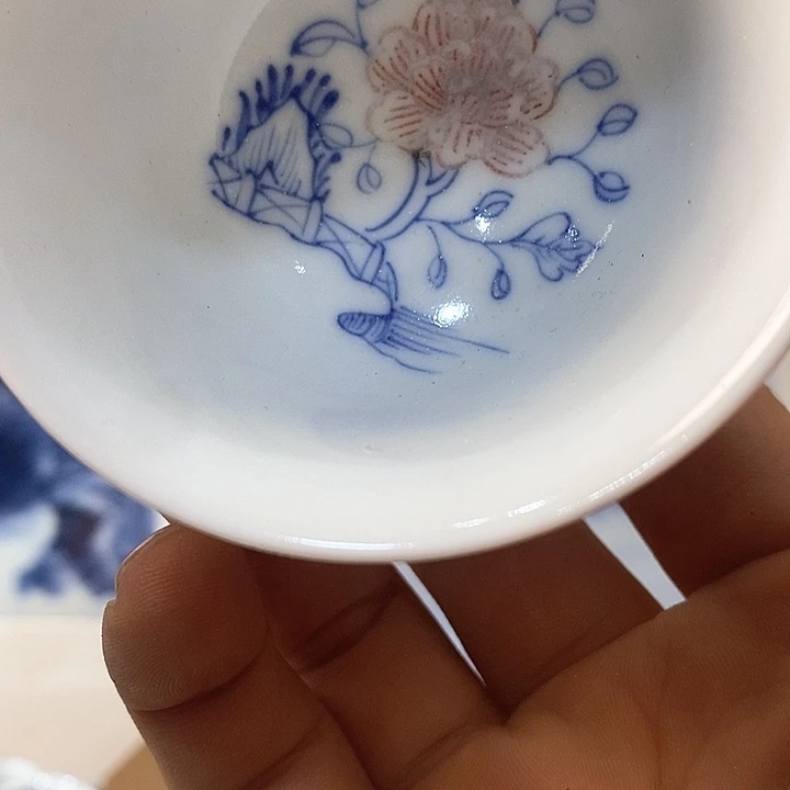瓷片景德镇陶瓷艺术