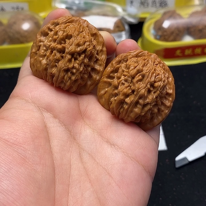 龙脊菩提吊坠四座楼